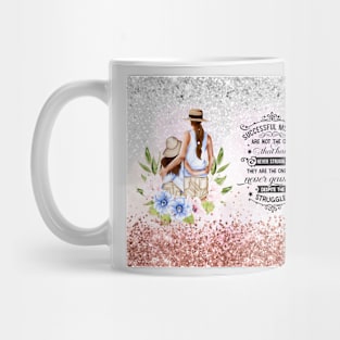 To Mom Mother's Day Birthday Mug